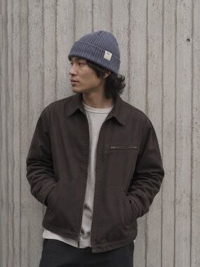 BP Beanie